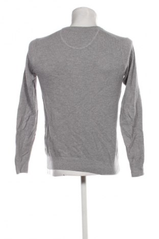 Herrenpullover Gant, Größe M, Farbe Grau, Preis 68,99 €