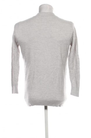 Męski sweter Gentiluomo, Rozmiar M, Kolor Szary, Cena 135,99 zł