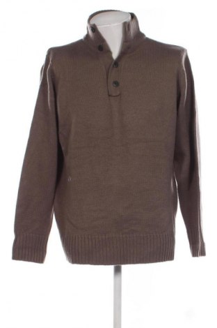 Męski sweter George, Rozmiar XL, Kolor Zielony, Cena 50,99 zł