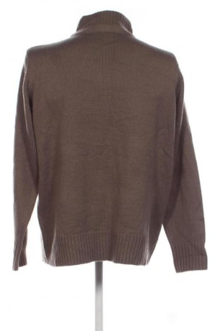 Męski sweter George, Rozmiar XL, Kolor Zielony, Cena 50,99 zł