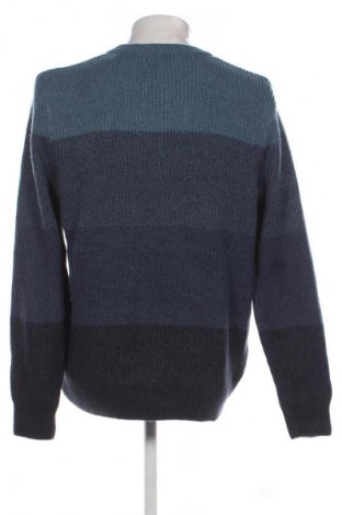 Męski sweter George, Rozmiar L, Kolor Kolorowy, Cena 57,99 zł
