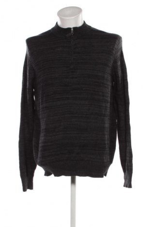 Męski sweter George, Rozmiar L, Kolor Kolorowy, Cena 56,99 zł
