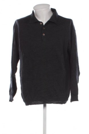 Férfi pulóver Gilberto, Méret XL, Szín Fekete, Ár 5 879 Ft
