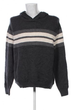 Męski sweter Goodiellow & Co, Rozmiar XL, Kolor Szary, Cena 240,99 zł