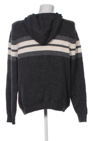 Męski sweter Goodiellow & Co, Rozmiar XL, Kolor Szary, Cena 240,99 zł