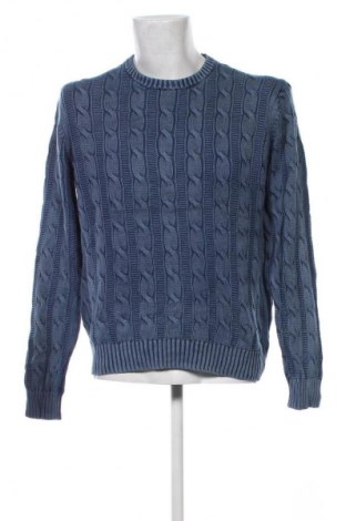 Herrenpullover Goodthreads, Größe L, Farbe Blau, Preis 13,99 €