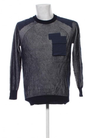 Męski sweter Guess, Rozmiar M, Kolor Kolorowy, Cena 171,99 zł