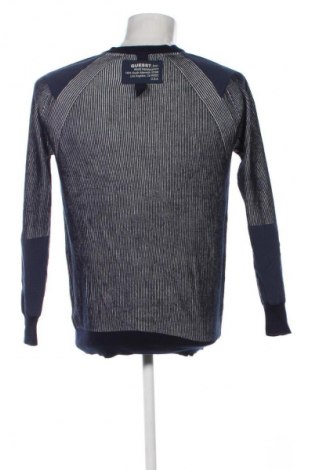 Męski sweter Guess, Rozmiar M, Kolor Kolorowy, Cena 171,99 zł