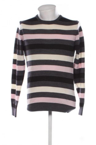 Pulover de bărbați H&M, Mărime M, Culoare Multicolor, Preț 120,99 Lei