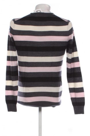 Pulover de bărbați H&M, Mărime M, Culoare Multicolor, Preț 120,99 Lei