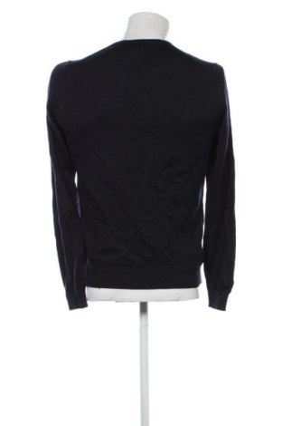 Męski sweter H&M, Rozmiar M, Kolor Niebieski, Cena 77,99 zł