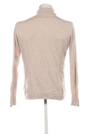 Męski sweter H&M, Rozmiar M, Kolor Beżowy, Cena 80,90 zł