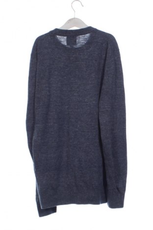Férfi pulóver H&M, Méret XS, Szín Kék, Ár 7 038 Ft