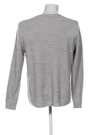 Męski sweter H&M, Rozmiar L, Kolor Szary, Cena 60,99 zł