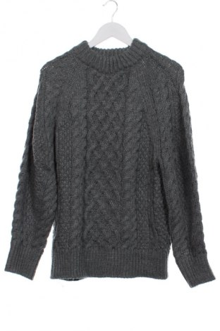 Męski sweter H&M, Rozmiar XS, Kolor Szary, Cena 37,99 zł