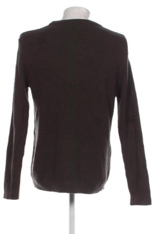 Męski sweter H&M, Rozmiar L, Kolor Zielony, Cena 70,99 zł