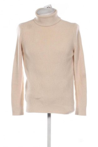 Férfi pulóver H&M, Méret M, Szín Bézs, Ár 5 139 Ft