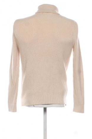 Férfi pulóver H&M, Méret M, Szín Bézs, Ár 5 139 Ft