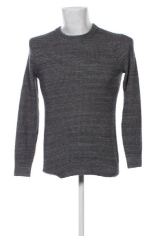 Męski sweter H&M, Rozmiar S, Kolor Szary, Cena 52,99 zł
