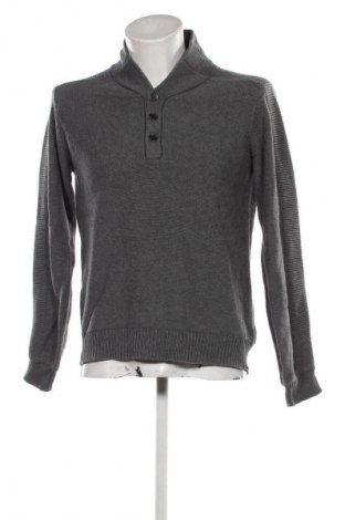 Pánský svetr  H&M, Velikost M, Barva Šedá, Cena  239,00 Kč