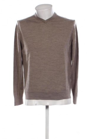 Herrenpullover H&M, Größe L, Farbe Braun, Preis € 13,99