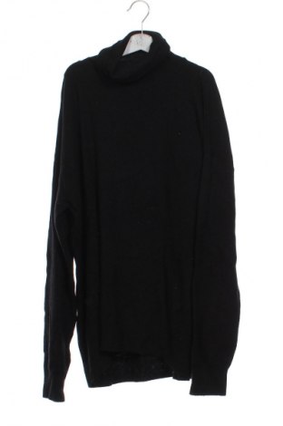 Férfi pulóver H&M, Méret XS, Szín Fekete, Ár 5 039 Ft