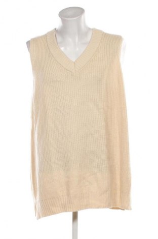 Męski sweter H&M Divided, Rozmiar M, Kolor ecru, Cena 48,99 zł