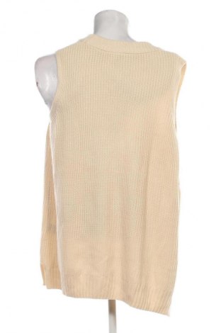 Męski sweter H&M Divided, Rozmiar M, Kolor ecru, Cena 48,99 zł