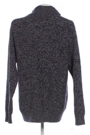 Herrenpullover H&M L.O.G.G., Größe XL, Farbe Mehrfarbig, Preis € 13,99