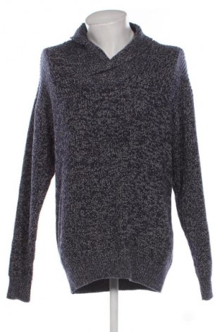 Herrenpullover H&M L.O.G.G., Größe XL, Farbe Mehrfarbig, Preis € 13,99
