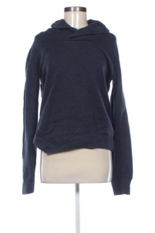 Męski sweter H&M L.O.G.G., Rozmiar M, Kolor Niebieski, Cena 53,99 zł
