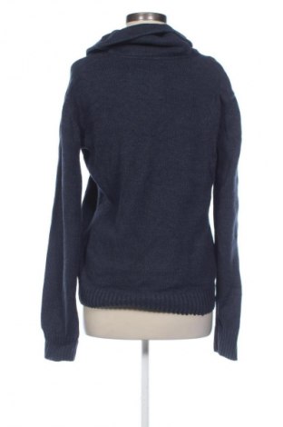 Męski sweter H&M L.O.G.G., Rozmiar M, Kolor Niebieski, Cena 53,99 zł