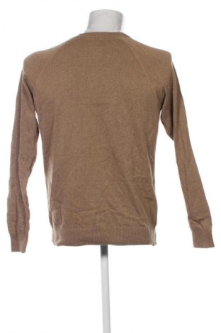 Herrenpullover H&M L.O.G.G., Größe M, Farbe Beige, Preis € 12,99
