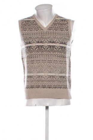 Męski sweter HERITAGE, Rozmiar L, Kolor Kolorowy, Cena 402,99 zł