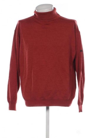 Pánsky sveter  Hajo, Veľkosť XXL, Farba Červená, Cena  25,00 €