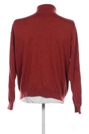 Pánsky sveter  Hajo, Veľkosť XXL, Farba Červená, Cena  25,00 €