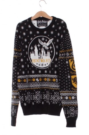 Męski sweter Harry Potter, Rozmiar XS, Kolor Kolorowy, Cena 64,99 zł