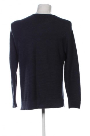 Pulover de bărbați Home Bound, Mărime L, Culoare Albastru, Preț 92,11 Lei