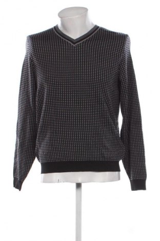 Męski sweter Hugo Boss, Rozmiar M, Kolor Kolorowy, Cena 274,99 zł