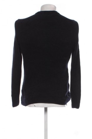 Herrenpullover Hugo Boss, Größe M, Farbe Blau, Preis 75,99 €