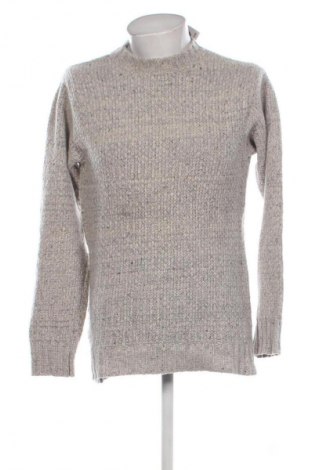 Herrenpullover Irelandseye, Größe M, Farbe Grau, Preis 43,99 €