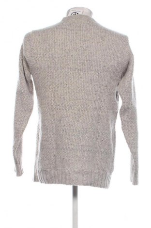 Herrenpullover Irelandseye, Größe M, Farbe Grau, Preis 43,99 €