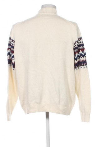 Męski sweter Izod, Rozmiar XL, Kolor Kolorowy, Cena 152,99 zł