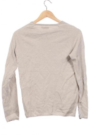 Herrenpullover Jack & Jones, Größe XS, Farbe Beige, Preis € 17,99