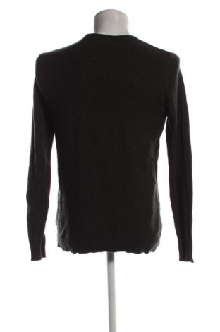 Ανδρικό πουλόβερ Jack & Jones, Μέγεθος L, Χρώμα Πράσινο, Τιμή 14,99 €