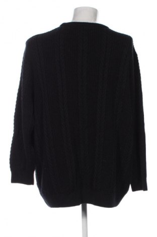 Pánsky sveter  Jack & Jones, Veľkosť 4XL, Farba Čierna, Cena  20,97 €