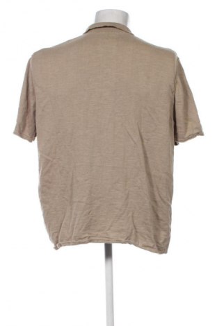 Pulover de bărbați Jack & Jones, Mărime XXL, Culoare Bej, Preț 113,99 Lei