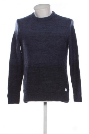 Męski sweter Jack & Jones, Rozmiar M, Kolor Niebieski, Cena 64,99 zł