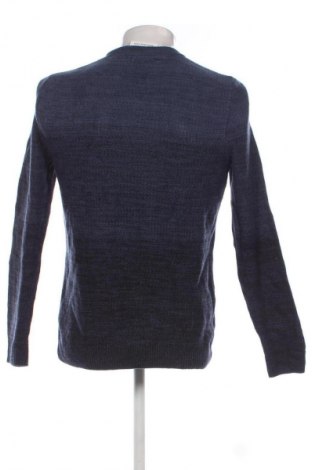 Męski sweter Jack & Jones, Rozmiar M, Kolor Niebieski, Cena 64,99 zł