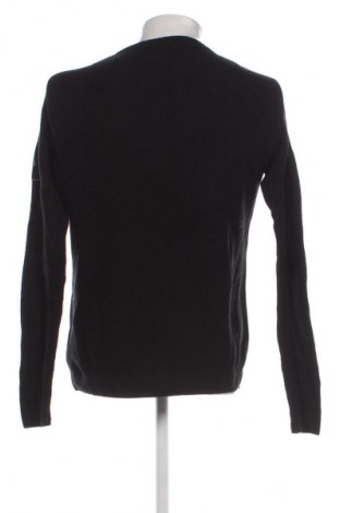 Herrenpullover Jack & Jones, Größe M, Farbe Schwarz, Preis € 15,99